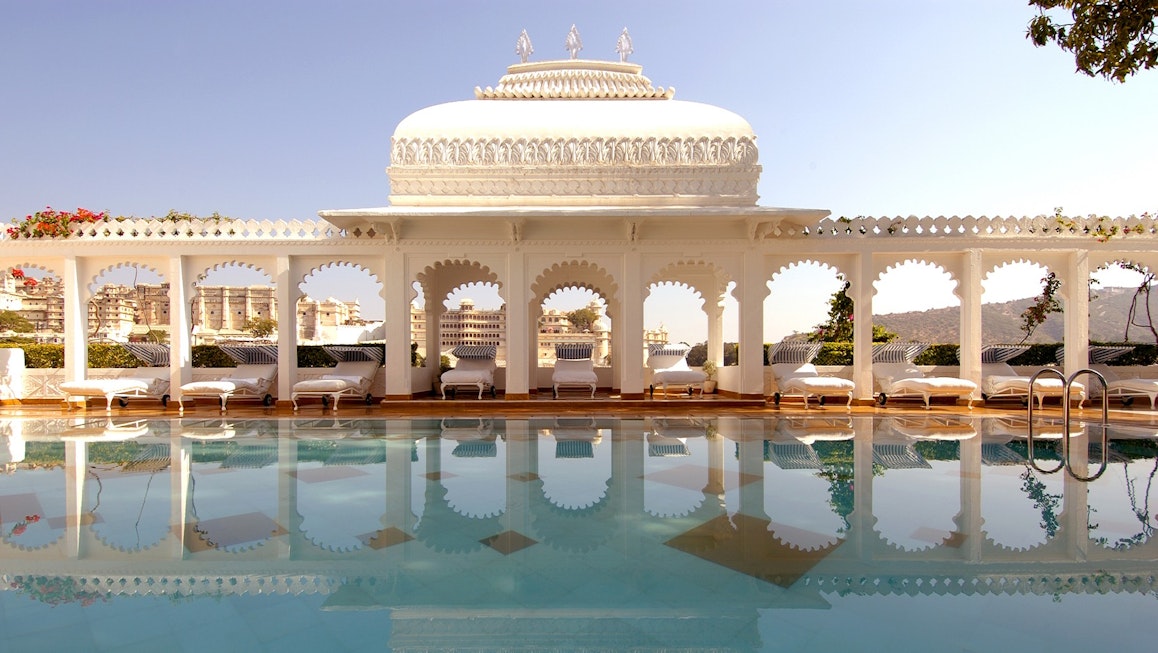 Taj Hotel Case Study Ppt