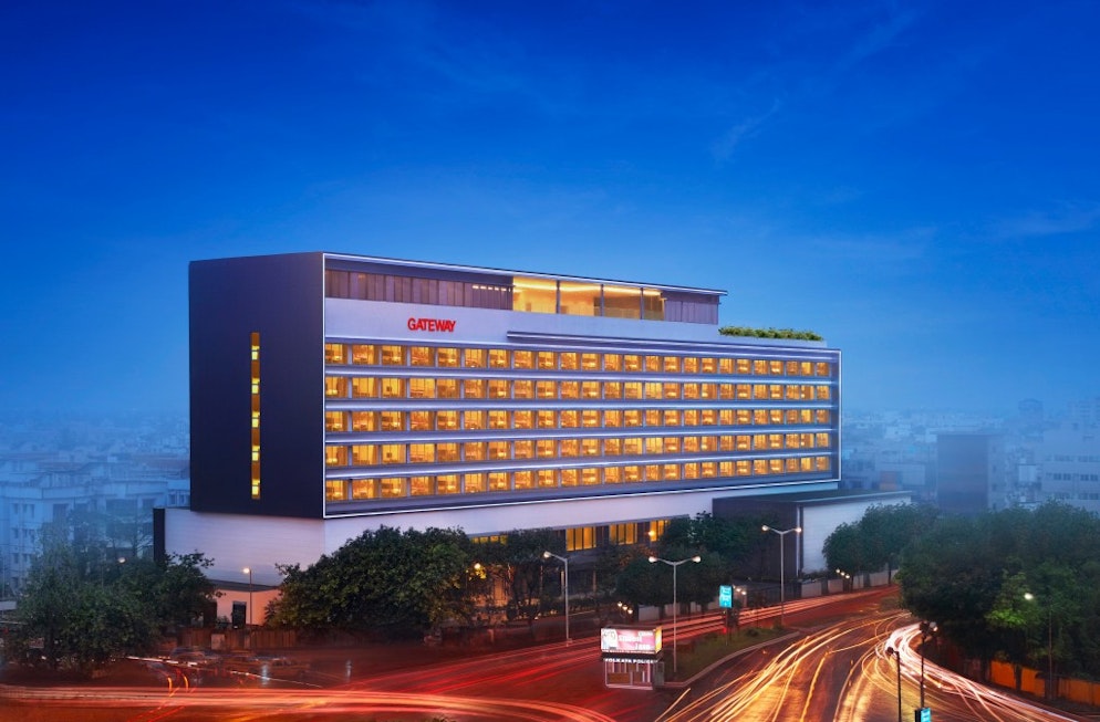 Taj Hotel Case Study Ppt
