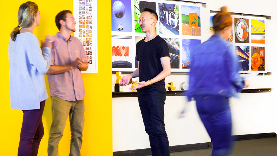 Creating brand-led growth