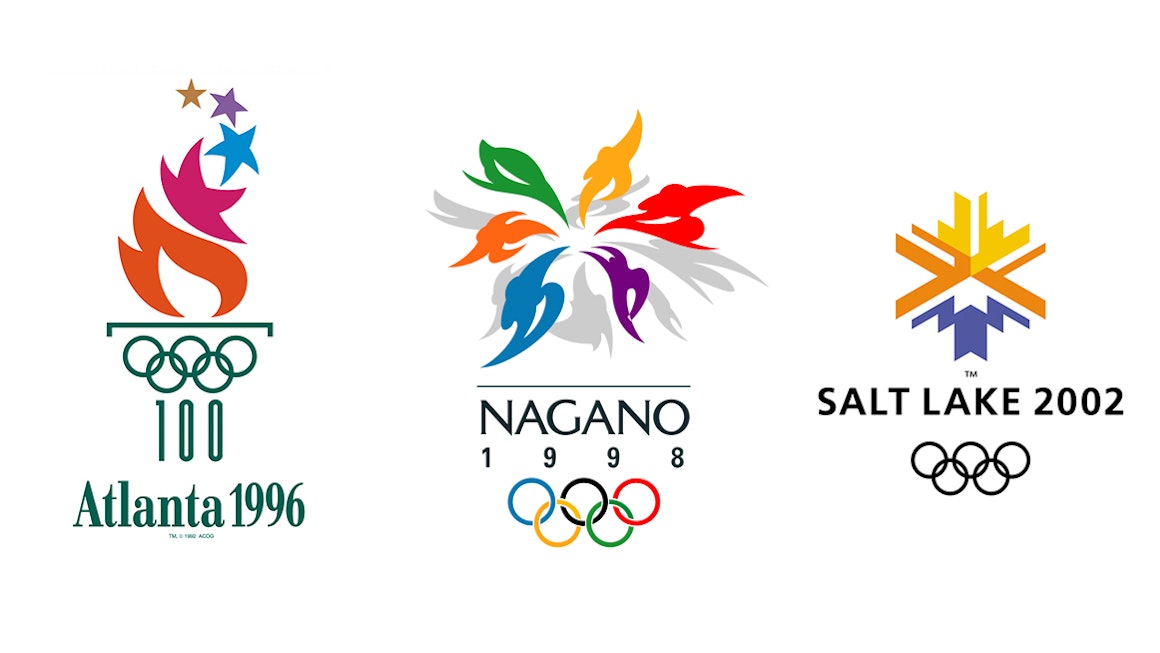 Olympics奥林匹克运动会