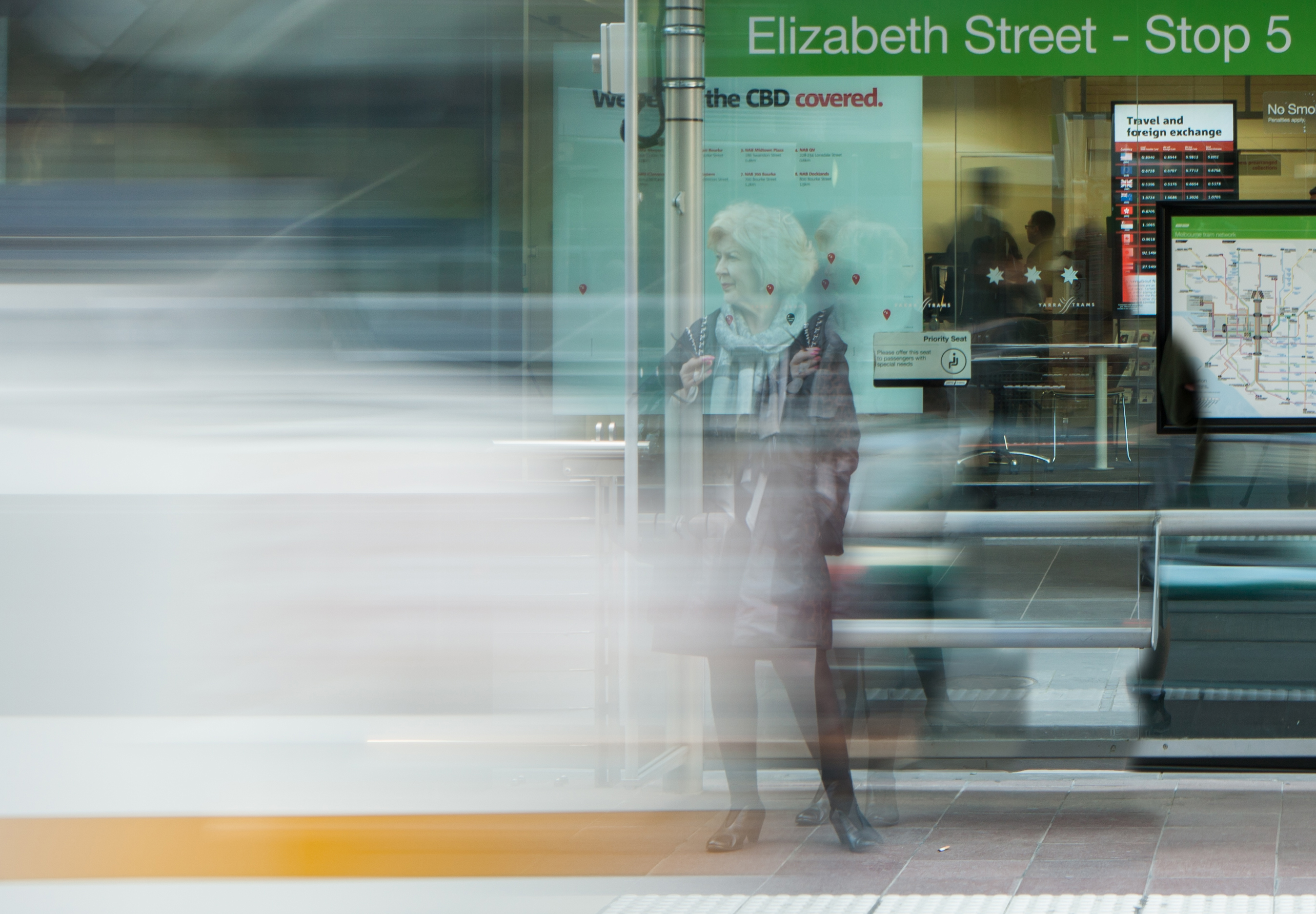 メルボルン Offices Landor