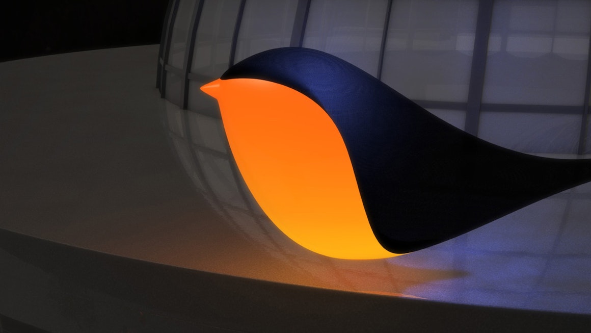 Intu Internal Environments