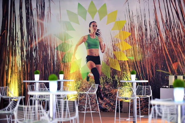 変化の象徴としてのブランド