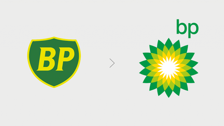 the challenge of the global brand: how bp and