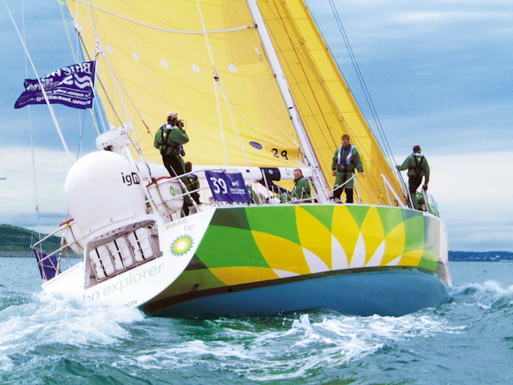 変化の象徴としてのブランド