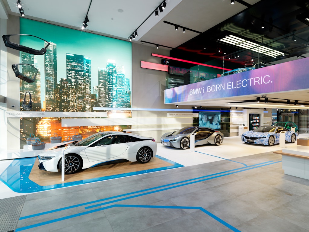 Bmw Case Study Landor Bmw Case Study Landor
