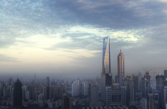上海環球金融中心