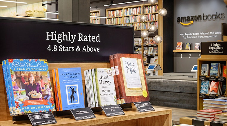 Image courtesy of Amazon