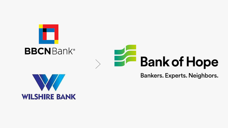 Bankers, experts, neighbors: Landor partners with Bank of Hope to ... Bankers, experts, neighbors: Landor partners with Bank of Hope to ...