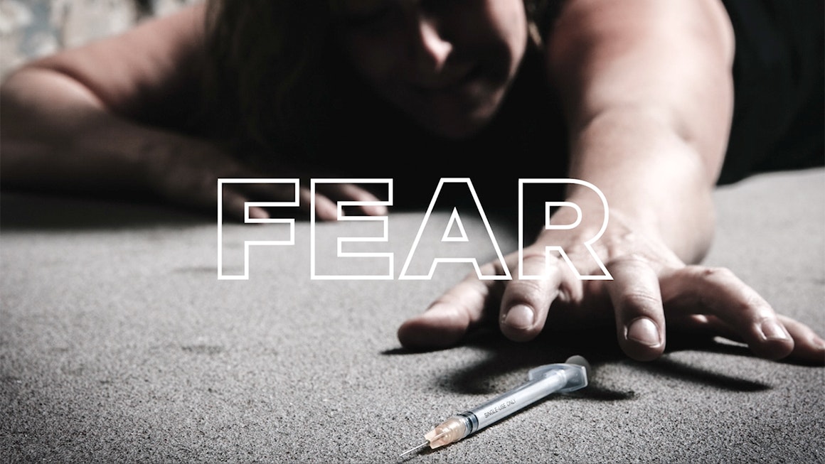 Inject Hope