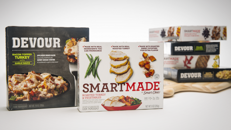Tasting success: How SmartMade and Devour are breaking the ...