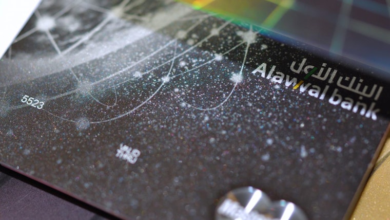 Alawaal Bank Credit Card