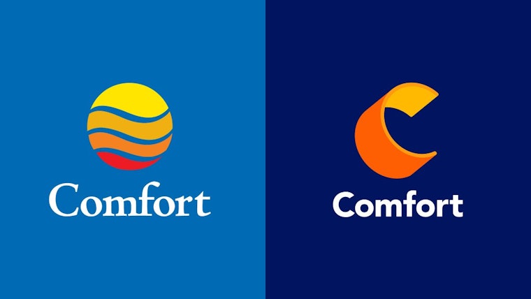 Comfort Before and After