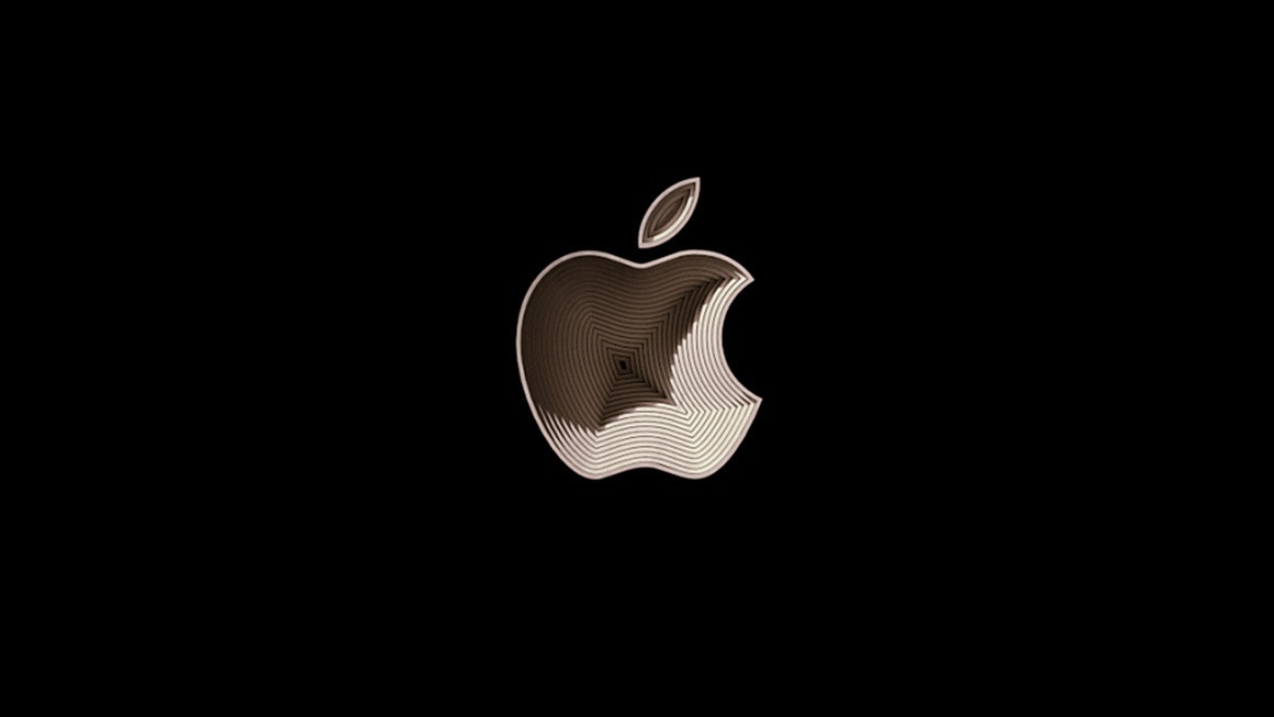 Apple iMac Pro hero