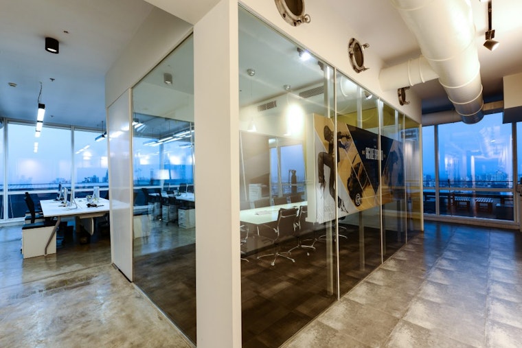Inside the Studio with Landor Mumbai