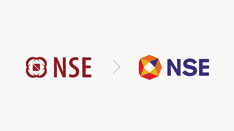 Landor partners with the National Stock Exchange of India to create a ...