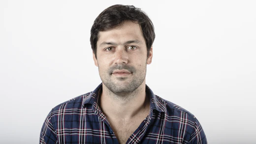 Landor appoints Jérémie Barry as creative director of Landor Paris