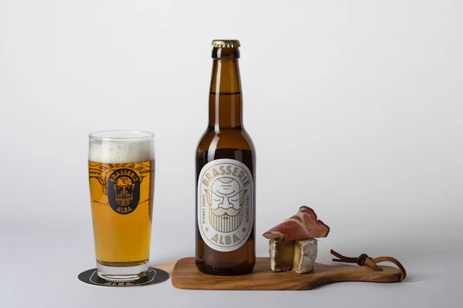 Ancient Corsican legend inspires a new generation of beer lovers