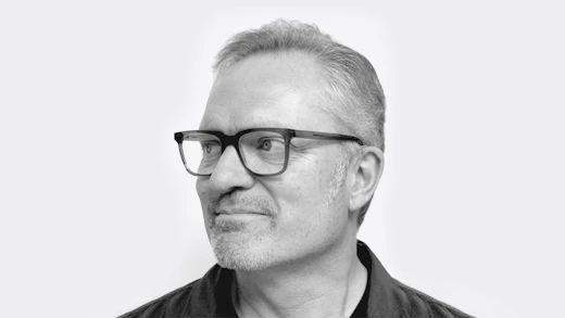 Peter Knapp named Landor chairman and chief creative officer
