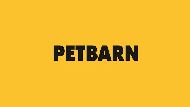 Petbarn—a brand with personality