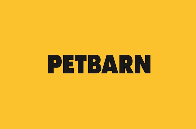 Petbarn—a brand with personality