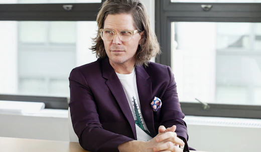 Former IBM iX executive, Gabriel Miller, joins Landor as president of the Americas