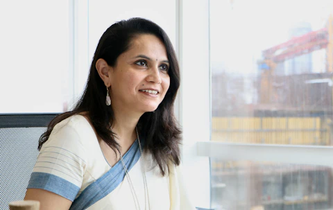 Lulu Raghavan named one of India’s 50 most influential women in media, marketing and advertising
