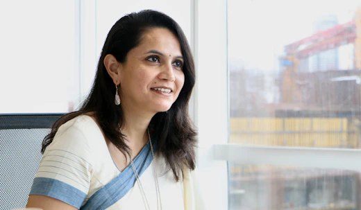 Lulu Raghavan named one of India’s 50 most influential women in media, marketing and advertising