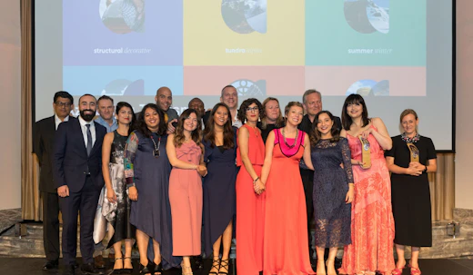 Landor scoops 18 accolades at Transform MENA 2019 Awards