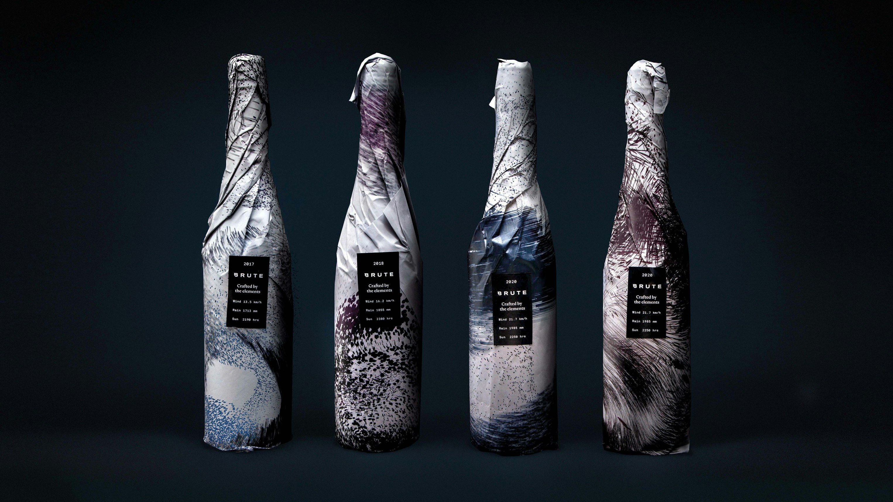 Brute Case Study Landor