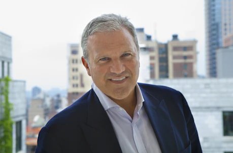 Durk Barnhill named executive director of new business development