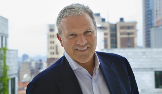 Durk Barnhill named executive director of new business development