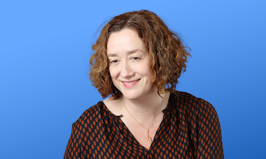 Charlotte Morrison