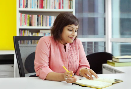 Ronita Mukerjee promoted to executive director, client services for Landor Mumbai