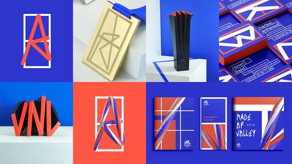 Landor Brings Home Three Golds From The Grand Prix Strategies Du Design News Landor