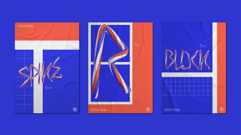 Landor Brings Home Three Golds From The Grand Prix Strategies Du Design News Landor