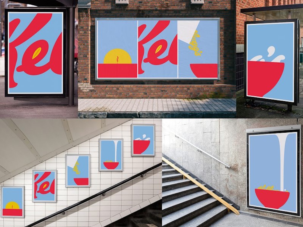 Landor brings home three Golds from the Grand Prix Strategies du Design 2020 | News | Landor