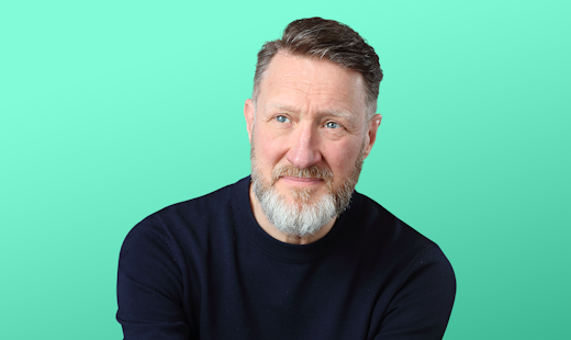 Tim Greenhalgh